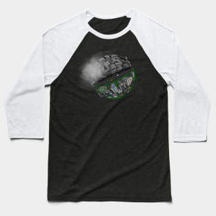 Lost & Found Baseball T-Shirt